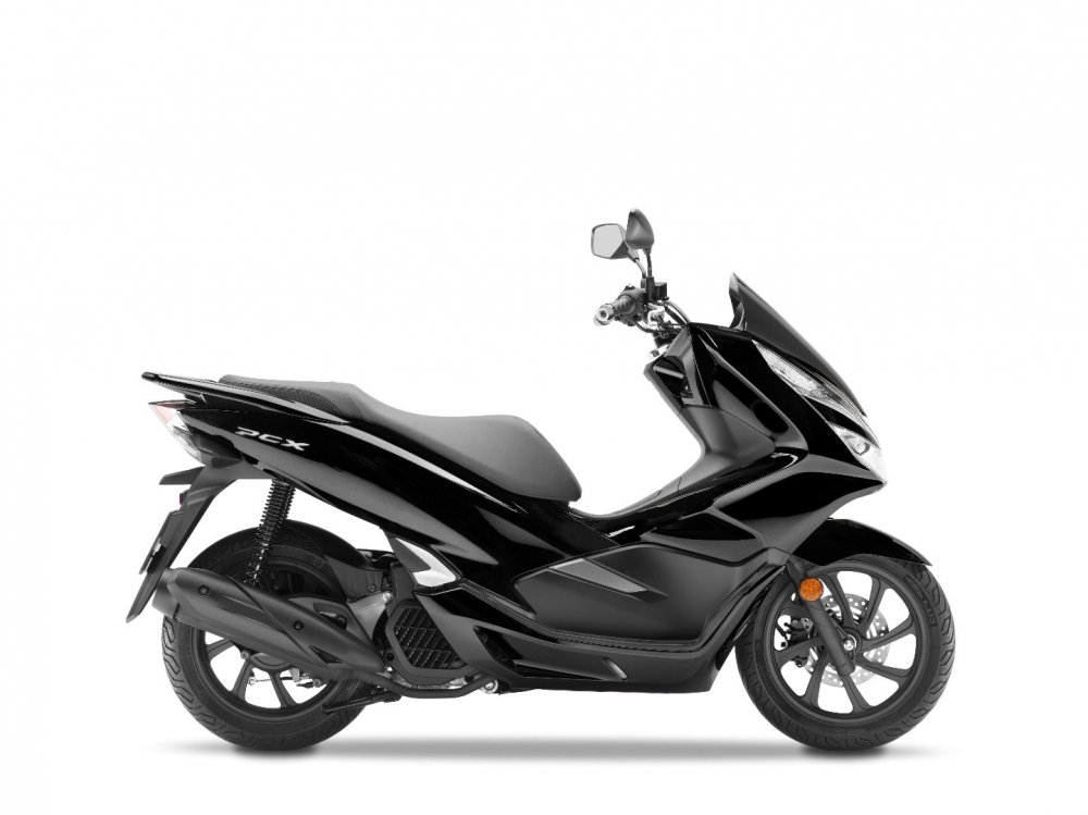 PCX 125