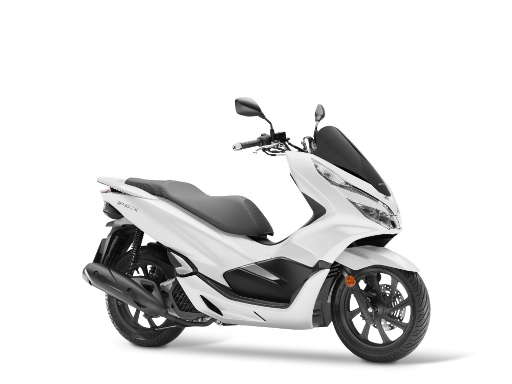 PCX 125