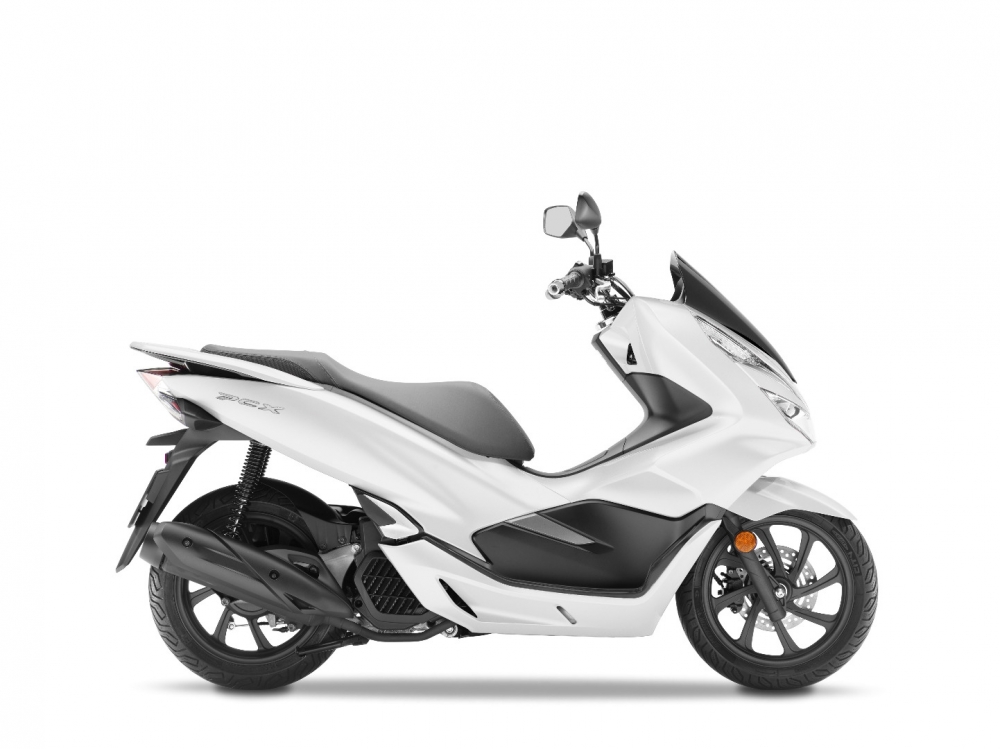 PCX 125