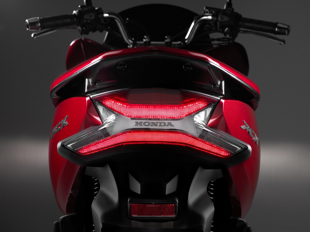 PCX 125