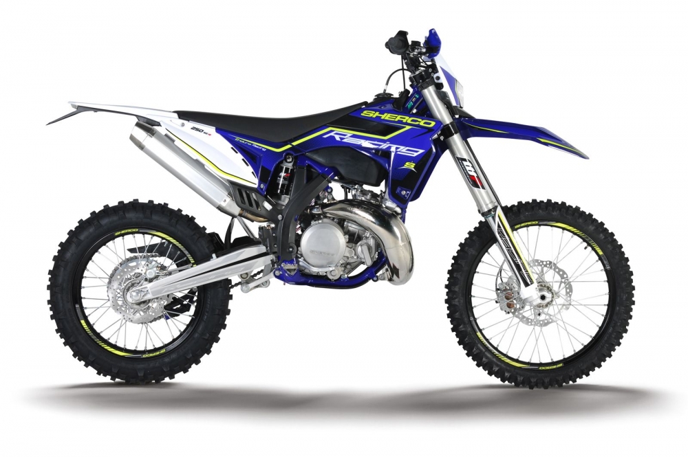 250 SE-R