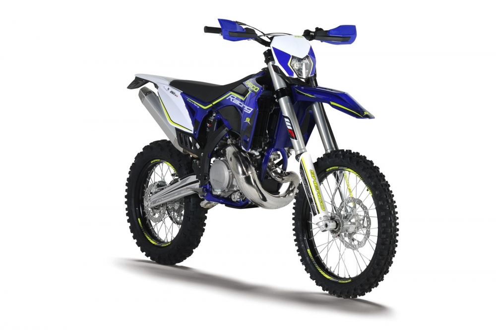 250 SE-R
