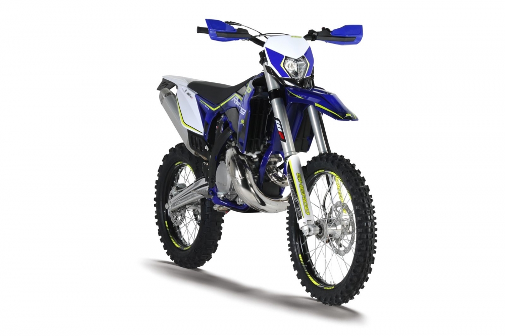 250 SE-R