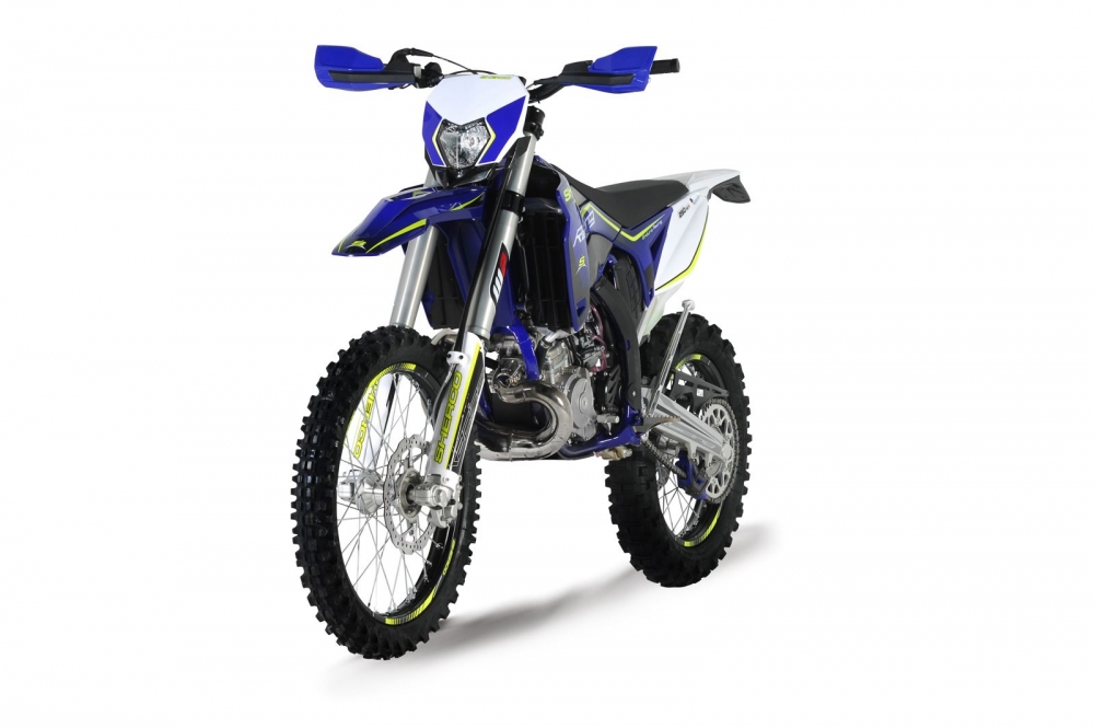 250 SE-R