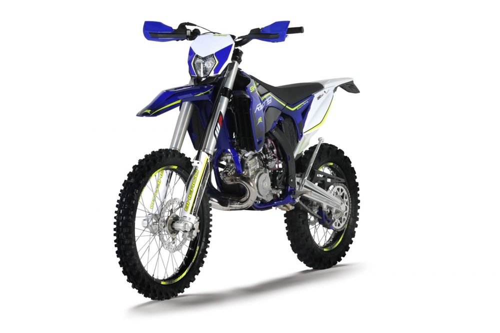 250 SE-R