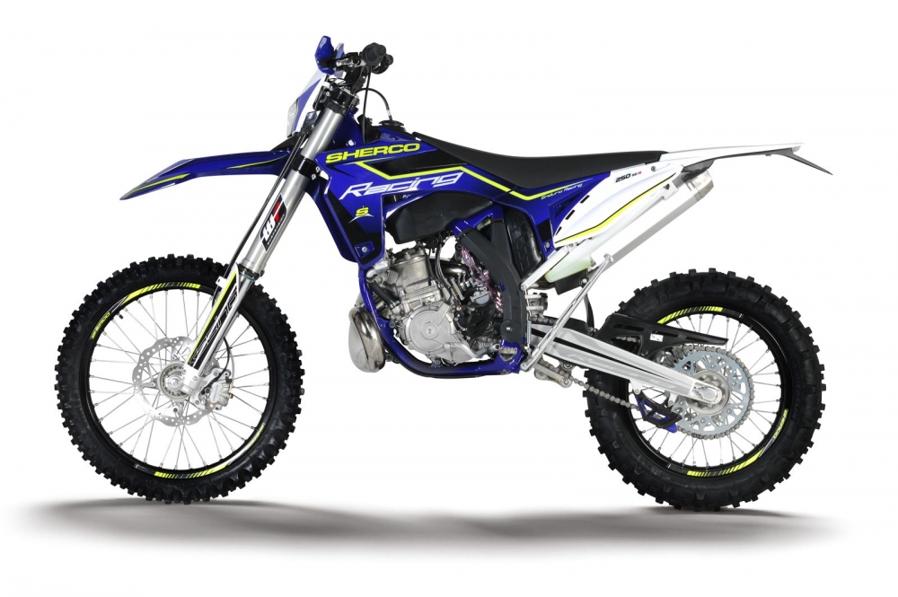 250 SE-R