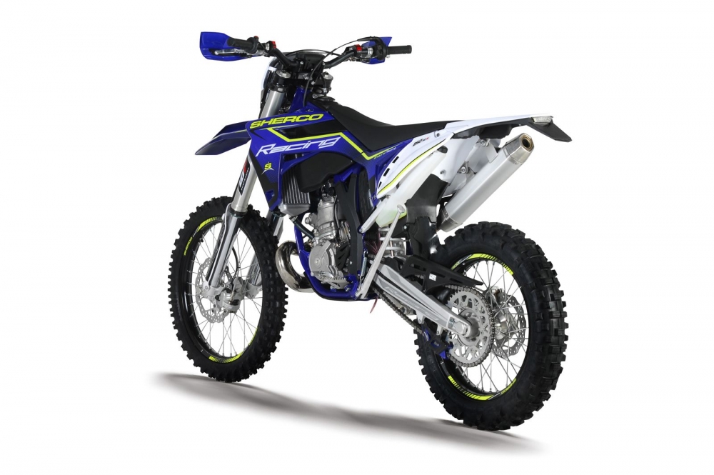 250 SE-R
