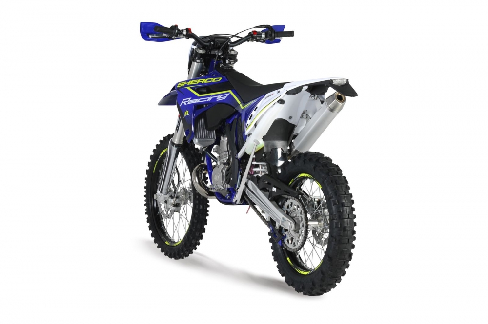 250 SE-R