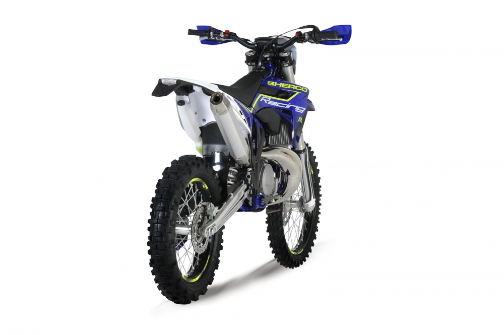 250 SE-R