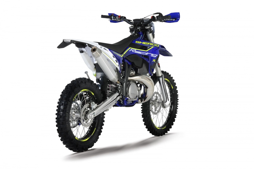 250 SE-R