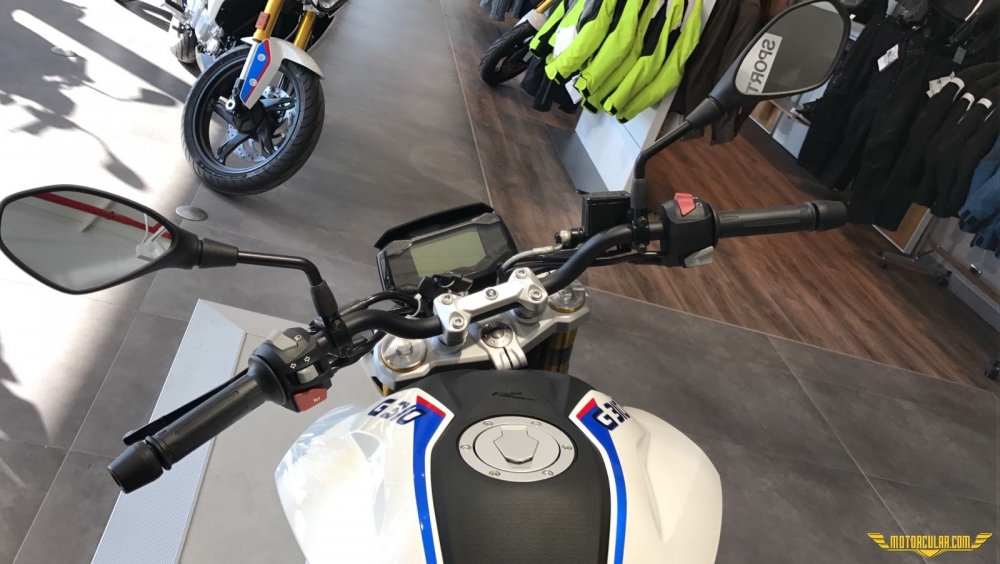 G 310 R