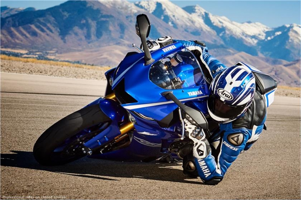 YZF R6