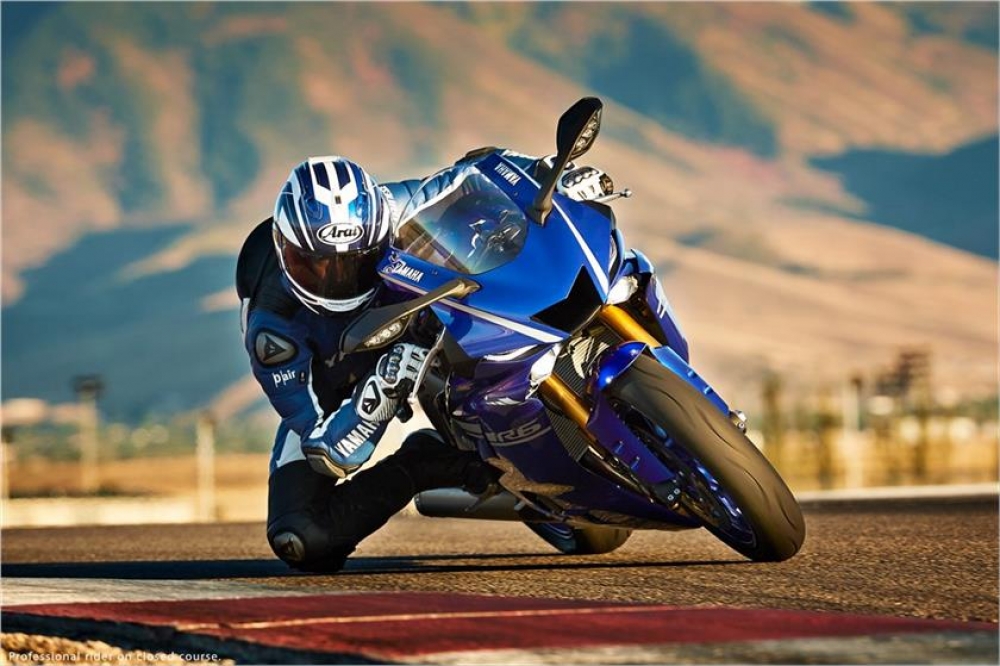YZF R6