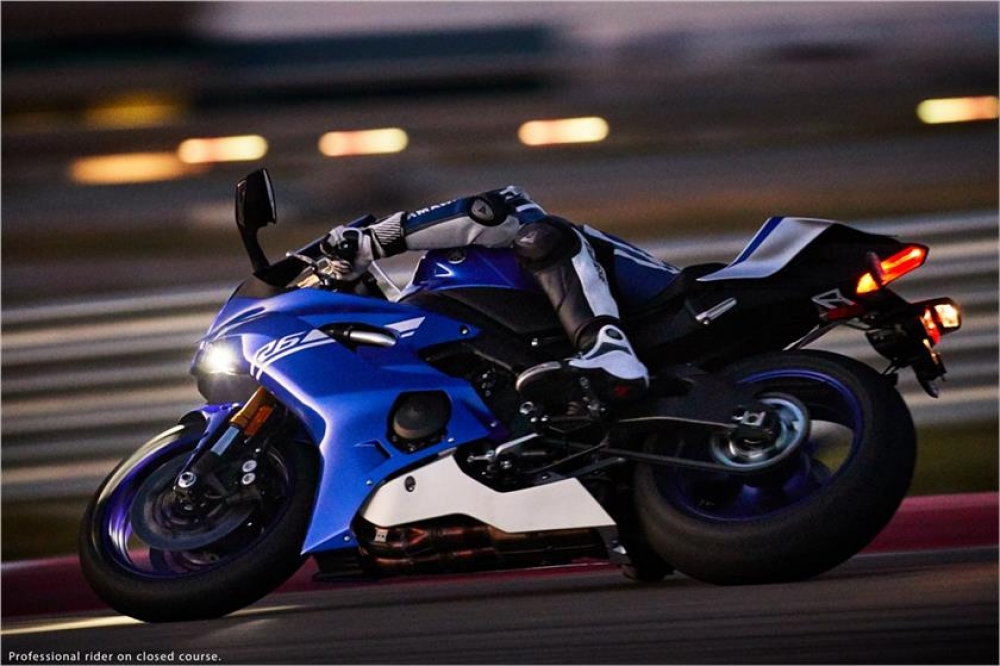 YZF R6