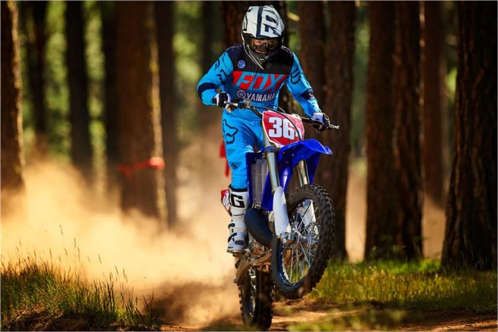 YZ 250 X