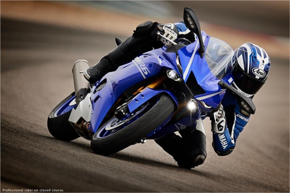 YZF R6