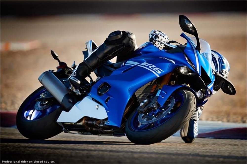 YZF R6