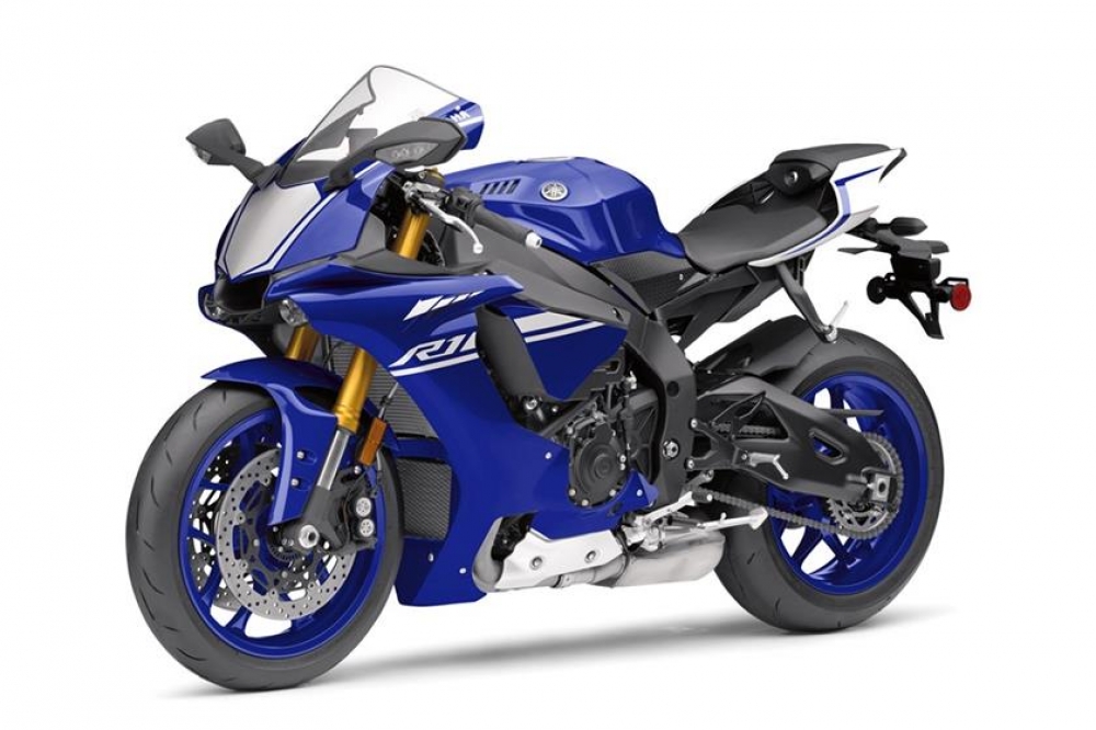 YZF R1