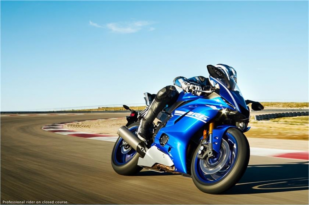 YZF R6