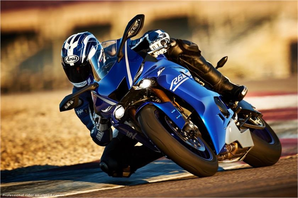 YZF R6