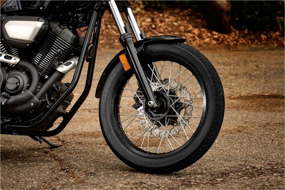 Bolt R-Spec