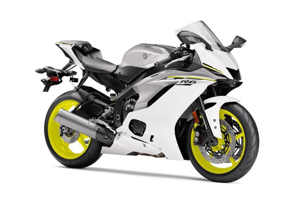 YZF R6