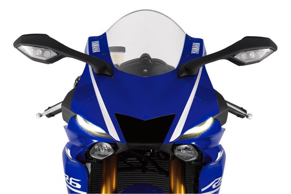 YZF R6