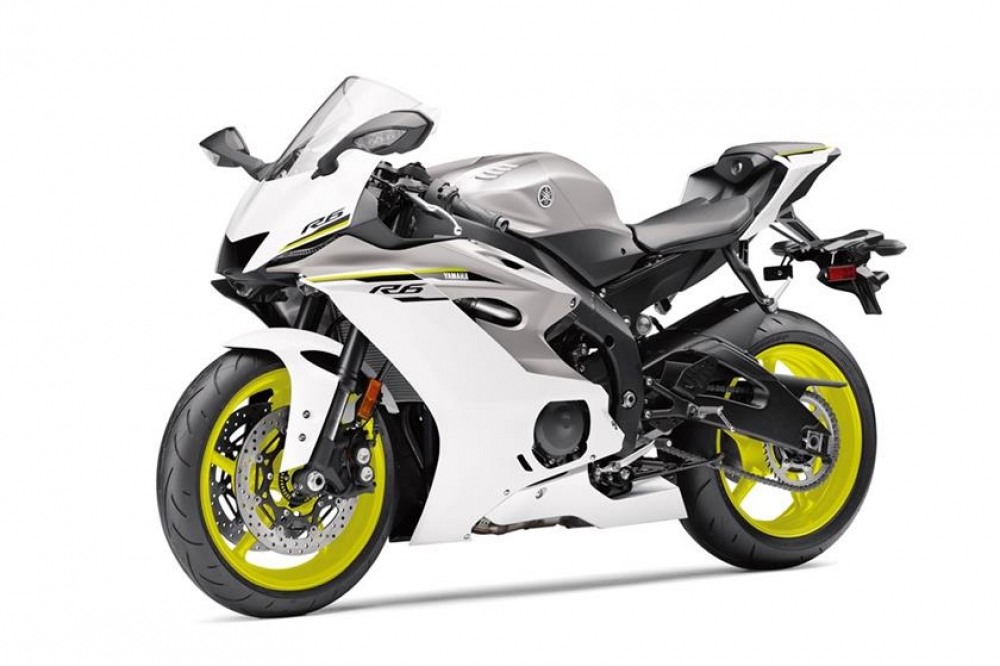 YZF R6