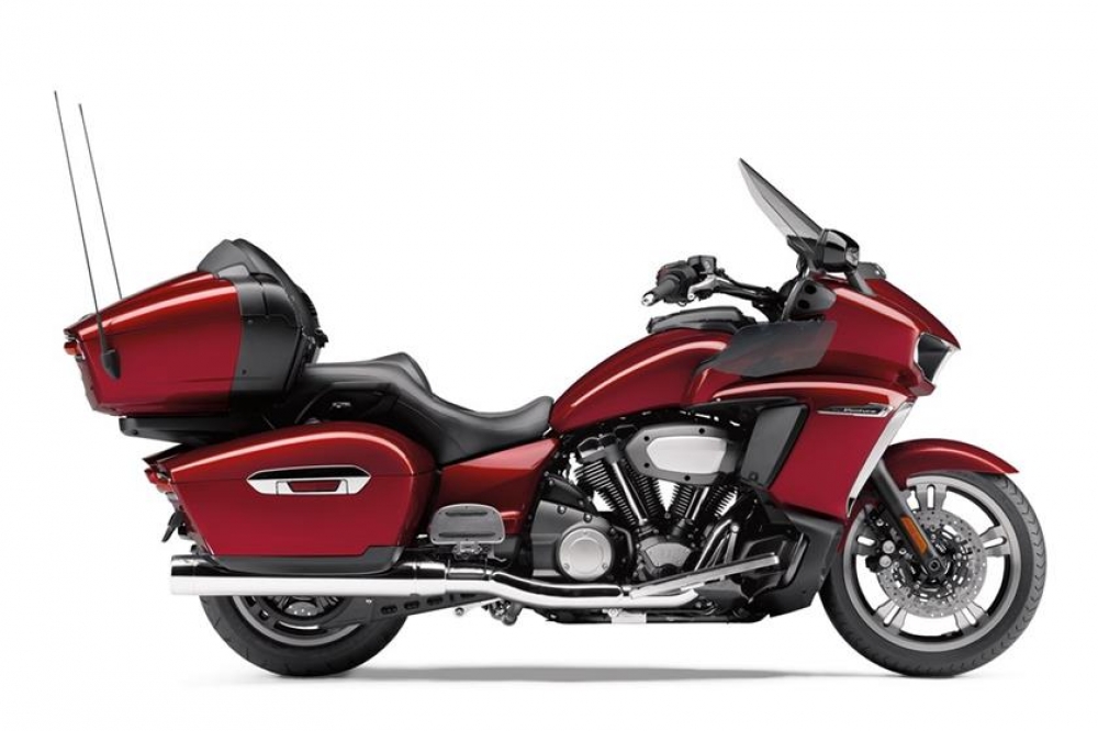 yamaha star venture price