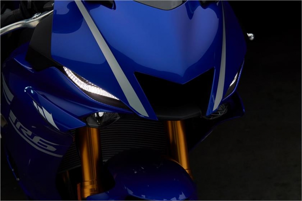 YZF R6