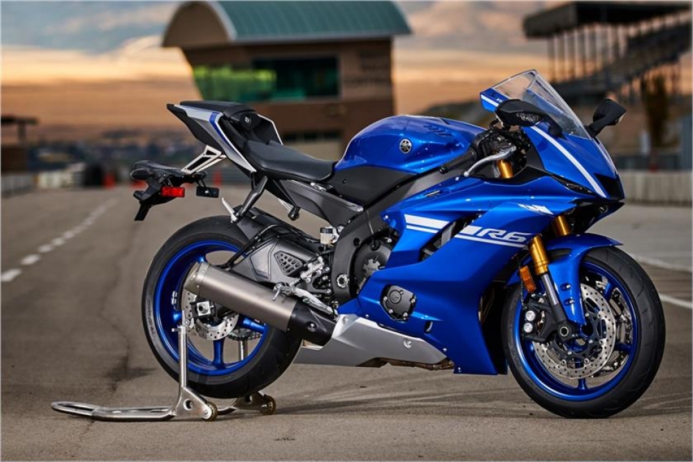 YZF R6