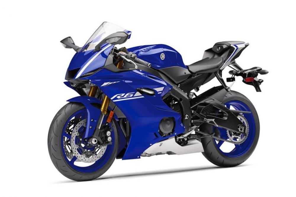 YZF R6