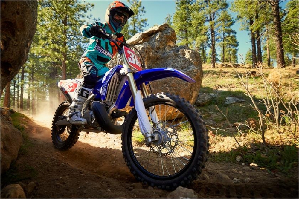 YZ 250 X