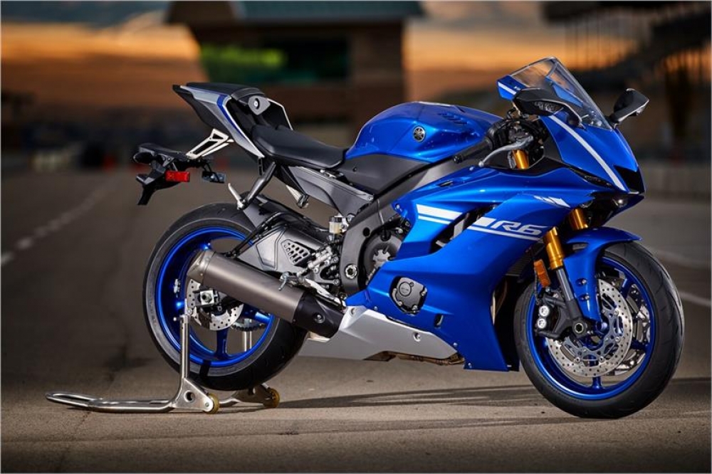 YZF R6