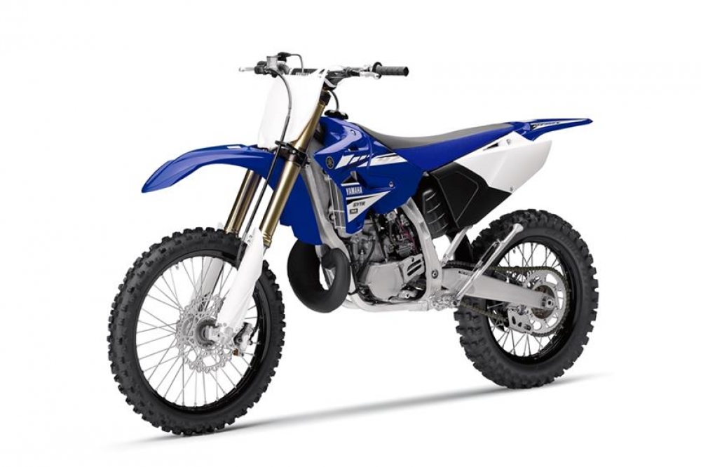 YZ 250 X