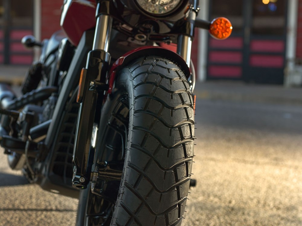 Indian Scout Sixty 2018