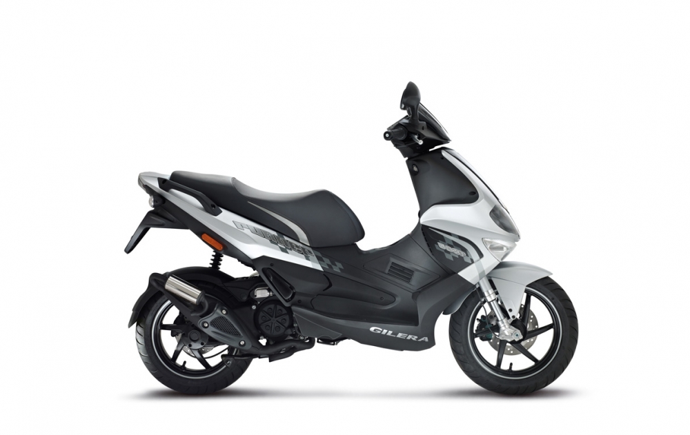 Gilera 2024 runner sp
