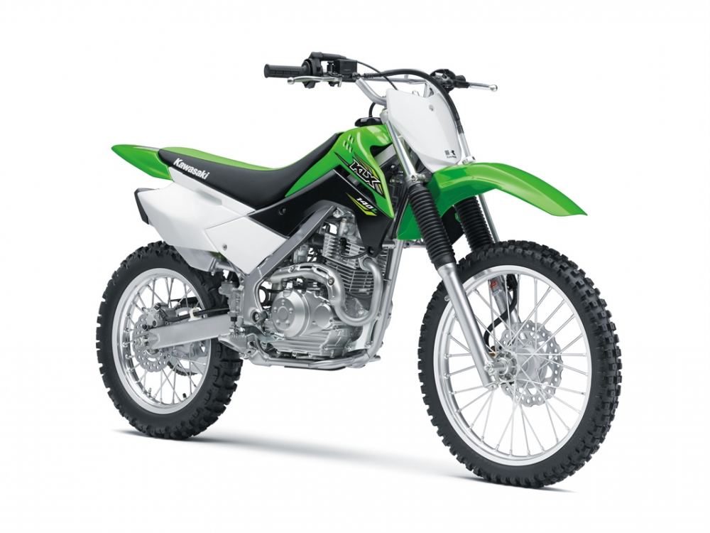 KLX 140 L