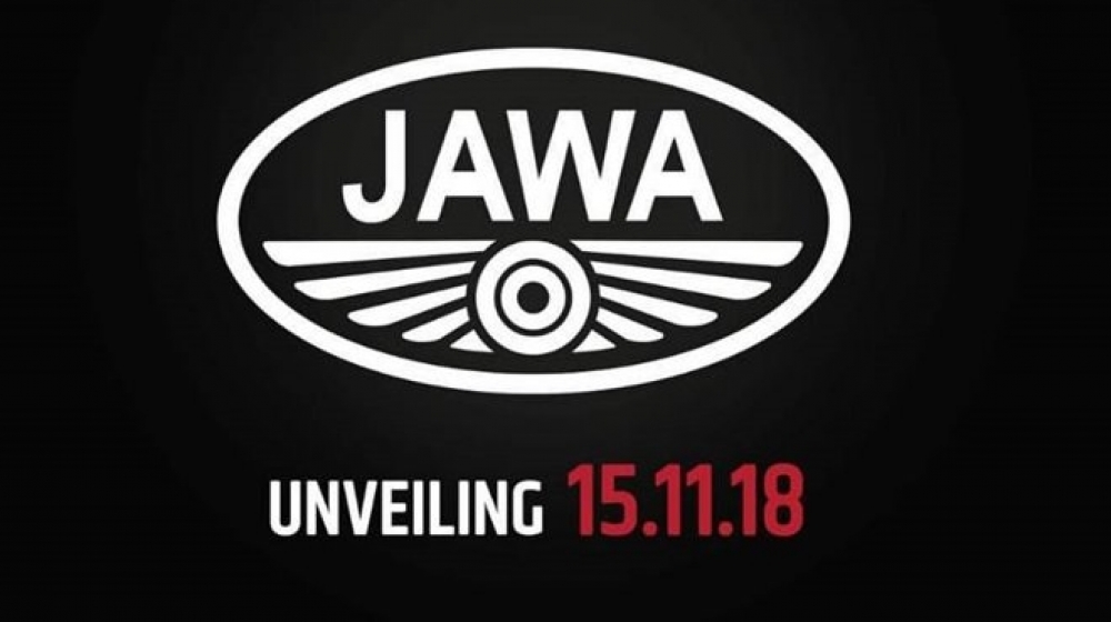 Jawa'nın 300 cc'lik Motoru Çıkıyor