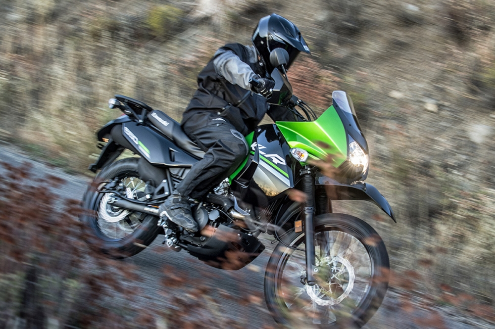 KLR 650