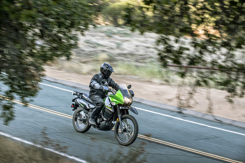 KLR 650