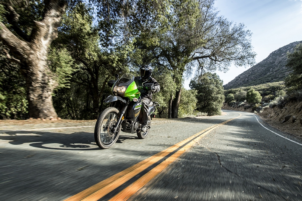 KLR 650