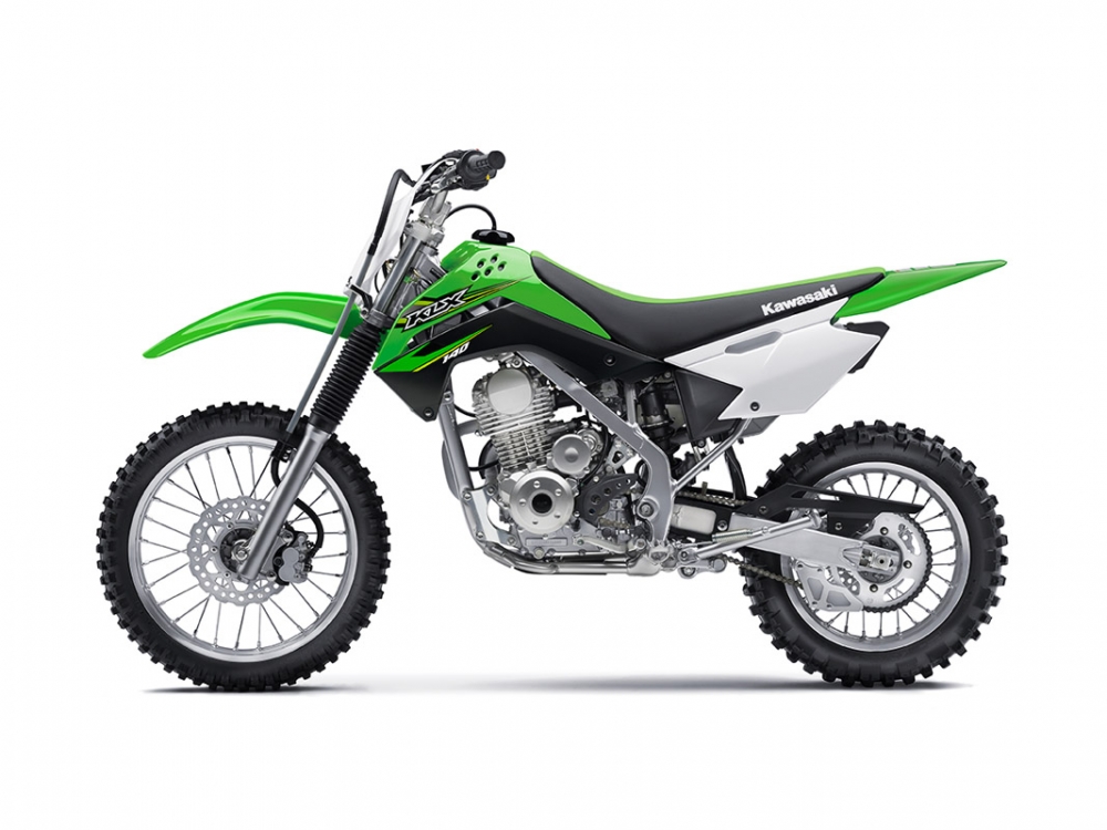 KLX 140