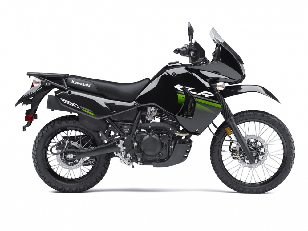 KLR 650