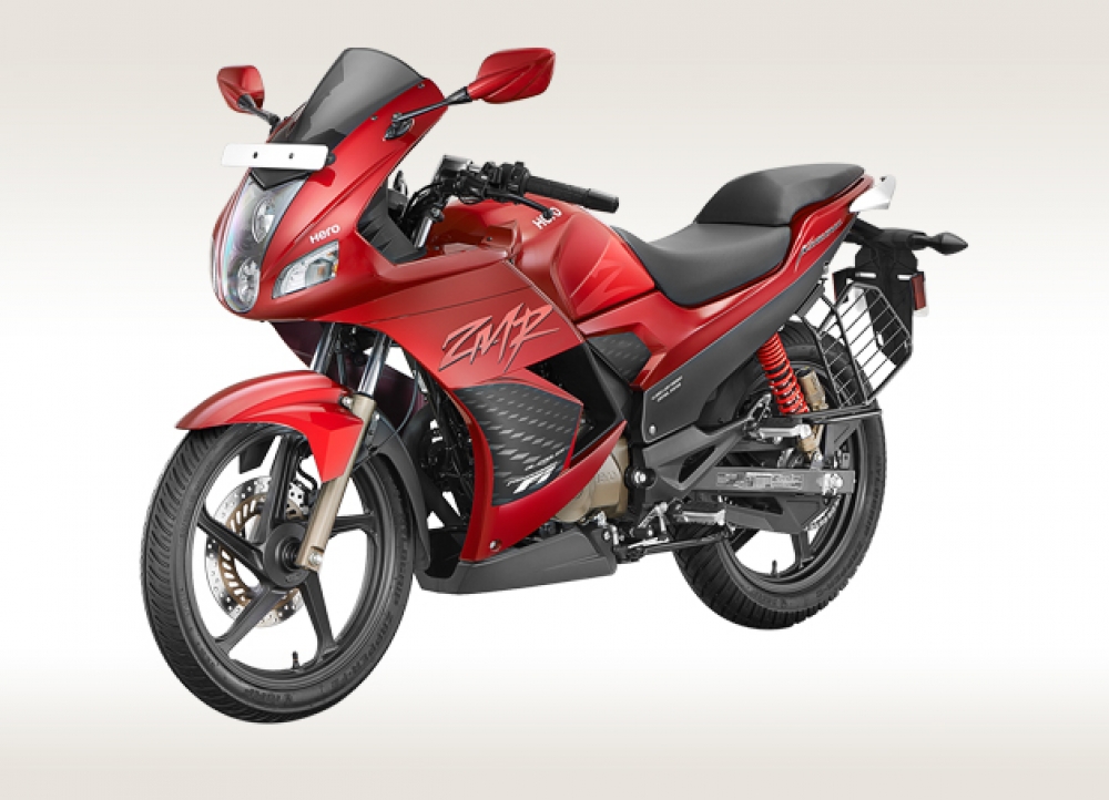 zmr 2010 model