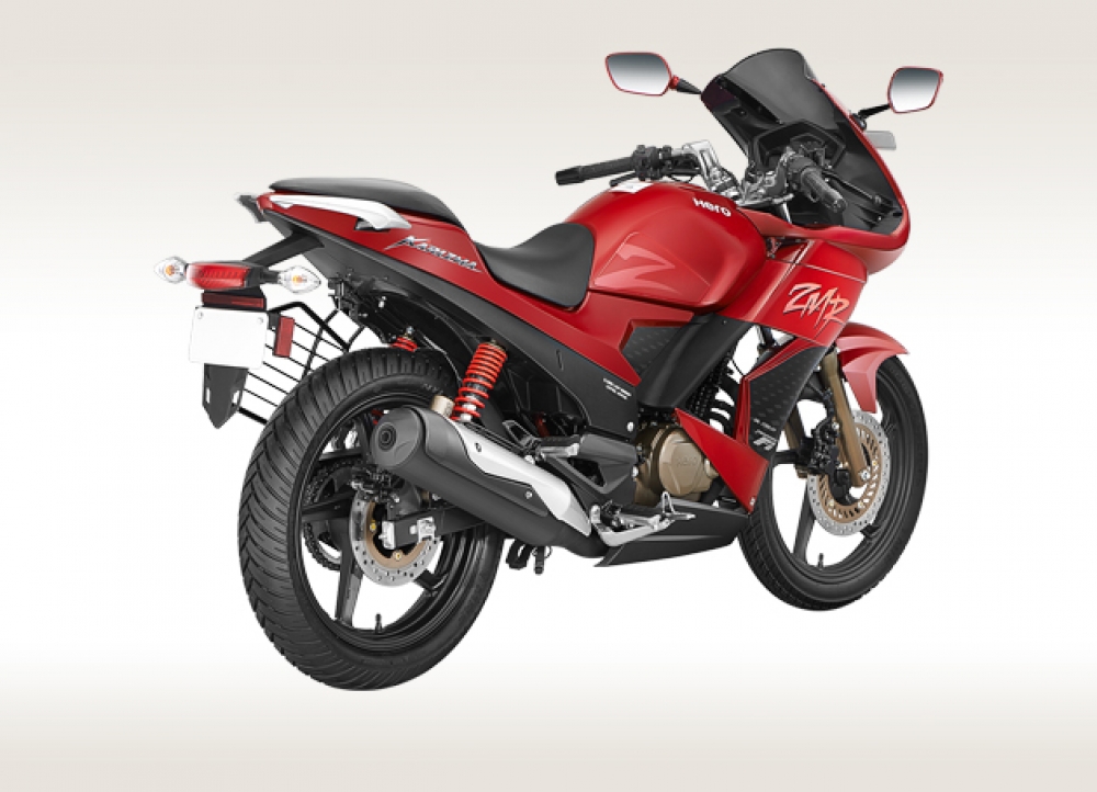 zmr 2010 model