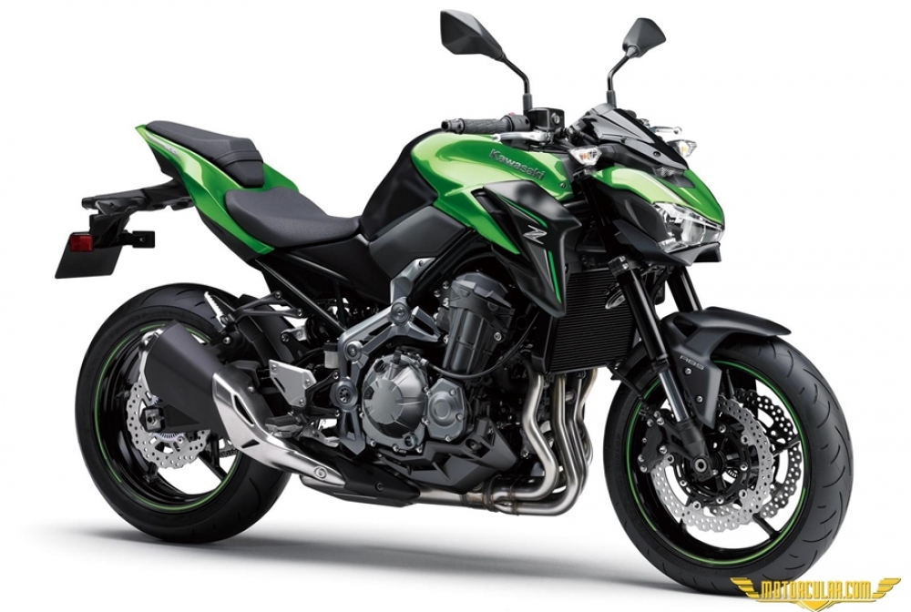 Kawasaki Geri Çağırıyor