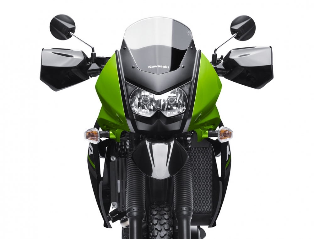 KLR 650