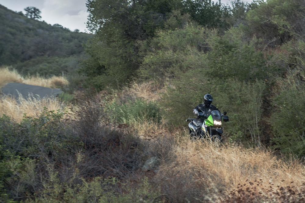 KLR 650