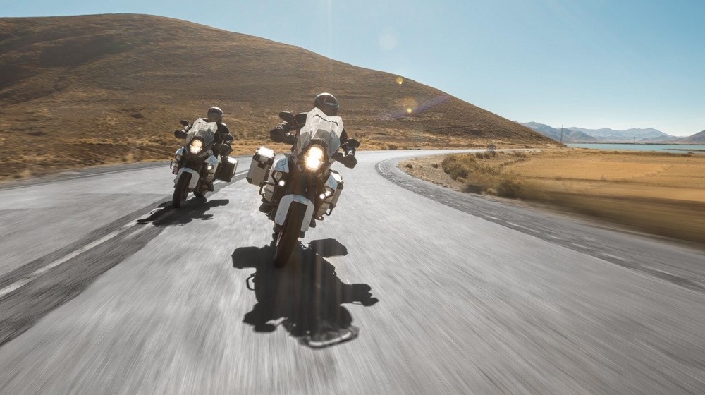 1290 Super Adventure